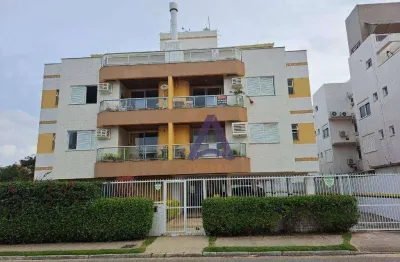 Cobertura com 3 dormitórios à venda, 172 m² por r$ 2.100.000,00 - novo campeche - florianópolis/sc