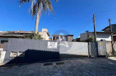 Casa com 8 dormitórios à venda, 120 m² por r$ 1.100.000 - campeche - florianópolis/sc