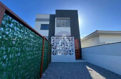 Casa com 3 dormitórios para alugar, 93 m² por r$ 5.510,00/mês - campeche - florianópolis/sc