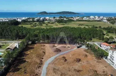 Terreno à venda na Rua da Capela, Campeche, Florianópolis