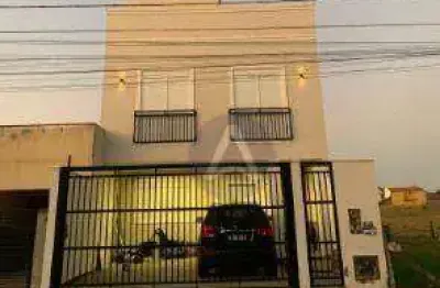 Casa com 3 dormitórios à venda, 176 m² por R$ 1.200.000,00 - Campeche - Florianópolis/SC
