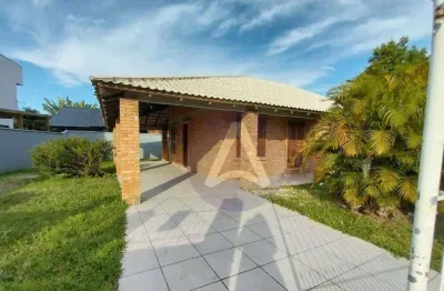 Casa com 3 dormitórios à venda, 120 m² por r$ 1.299.000,00 - campeche - florianópolis/sc