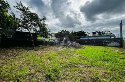 Terreno à venda, 257 m² por r$ 330.000,00 - tapera - florianópolis/sc