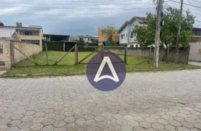 Terreno à venda, 450 m² por r$ 900.000,00 - campeche - florianópolis/sc