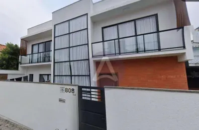 Casa com 3 dormitórios à venda, 148 m² por r$ 1.700.000,00 - rio tavares - florianópolis/sc