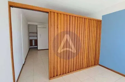 Sala comercial para alugar na Rua Francisco Vieira, Morro das Pedras, Florianópolis