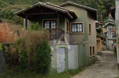 Casa com 2 dormitórios à venda, 120 m² por r$ 2.200.000,00 - lagoa da conceição - florianópolis/sc
