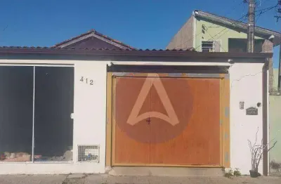 Casa com 2 dormitórios à venda, 80 m² por r$ 550.000,00 - tapera - florianópolis/sc