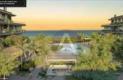 Apartamento com 1 quarto à venda na Avenida Campeche, Campeche, Florianópolis