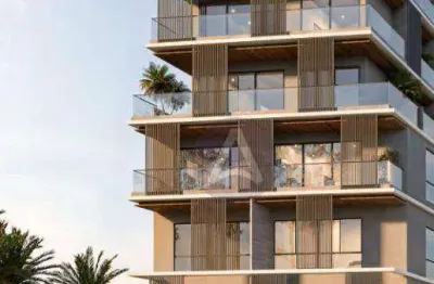 Studio  à venda, 15 m² por r$ 360.546 - campeche - florianópolis/sc