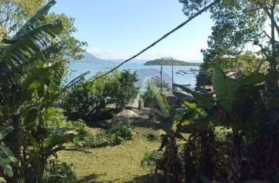 Sítio com 2 dormitórios à venda, 170250 m² por r$ 4.100.000,00 - ribeirão da ilha - florianópolis/sc