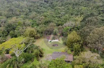 Sítio com 2 dormitórios à venda, 170250 m² por r$ 4.100.000,00 - ribeirão da ilha - florianópolis/sc