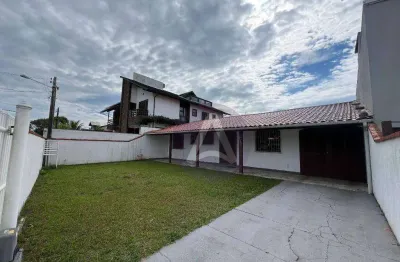 Casa com 3 dormitórios à venda, 114 m² por r$ 1.500.000,00 - campeche - florianópolis/sc