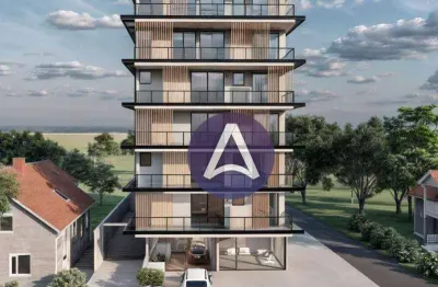 Apartamento com 2 dormitórios à venda, 52 m² por r$ 782.000,00 - campeche - florianópolis/sc