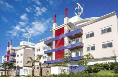 Apartamento com 3 dormitórios à venda, 113 m² por r$ 1.850.000,00 - campeche - florianópolis/sc