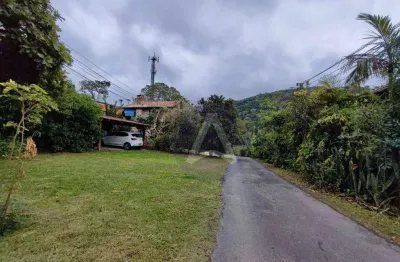 Terreno à venda, 5870 m² por r$ 14.600.000,00 - rio tavares - florianópolis/sc