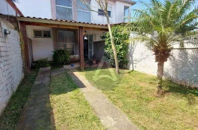 Casa com 2 dormitórios à venda, 100 m² por r$ 825.000,00 - ribeirão da ilha - florianópolis/sc
