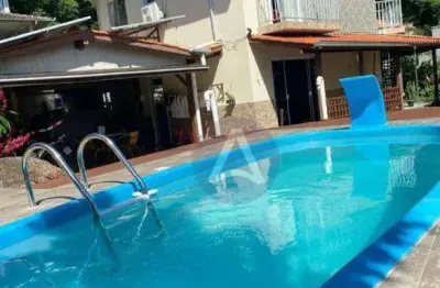 Casa com 4 quartos à venda na Servidão Miramar, Ribeirão da Ilha, Florianópolis