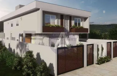 Casa com 4 dormitórios à venda, 161 m² por R$ 1.780.000,00 - Campeche - Florianópolis/SC