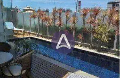Apartamento com 2 dormitórios à venda, 72 m² por r$ 1.350.000,00 - campeche - florianópolis/sc