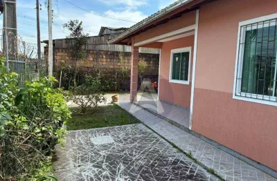 Casa com 3 dormitórios à venda, 139 m² por r$ 750.000,00 - campeche - florianópolis/sc