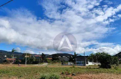 Terreno à venda, 360 m² por r$ 620.000,00 - ambrósio - garopaba/sc