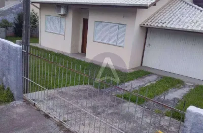 Casa com 2 quartos à venda na Rodovia Baldicero Filomeno, Ribeirão da Ilha, Florianópolis