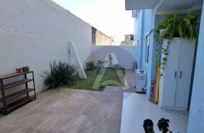 Apartamento Garden com 2 dormitórios à venda, 70 m² por R$ 590.000,00 - Ribeirão da Ilha - Florianópolis/SC