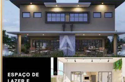 Casa com 3 dormitórios à venda, 162 m² por R$ 1.850.000,00 - Rio Tavares - Florianópolis/SC