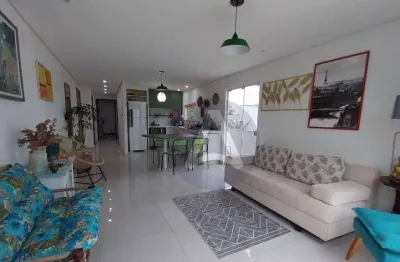 Cobertura com 2 dormitórios para alugar, 110 m² por r$ 8.316,81/mês - campeche - florianópolis/sc