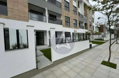 Apartamento garden com 1 dormitório, 90 m² - venda por r$ 690.000,00 ou aluguel por r$ 3.993,34/mês - ribeirão da ilha - florianópolis/sc