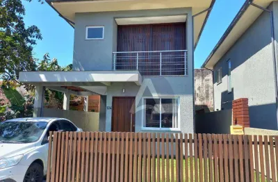 Casa com 2 dormitórios à venda, 116 m² por r$ 1.320.000,00 - campeche - florianópolis/sc