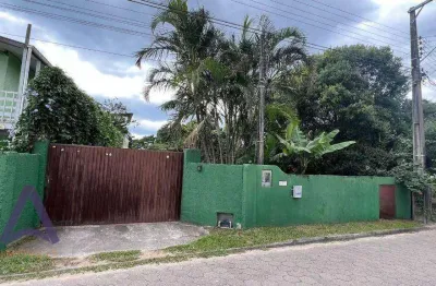 Casa com 3 dormitórios à venda, 90 m² por r$ 1.700.000,00 - campeche - florianópolis/sc