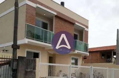 Apartamento com 1 dormitório à venda, 36 m² por r$ 274.900,00 - campeche - florianópolis/sc