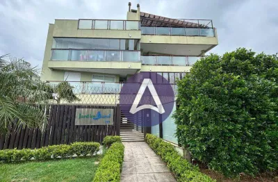 Apartamento com 2 dormitórios para alugar, 80 m² por r$ 5.070,00/mês - morro das pedras - florianópolis/sc