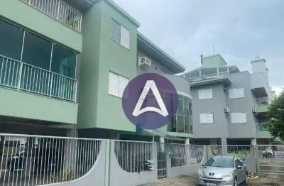 Apartamento com 2 dormitórios à venda, 82 m² por r$ 900.000,00 - campeche - florianópolis/sc
