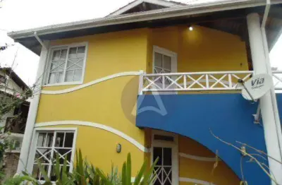 Apartamento com 2 dormitórios para alugar, 50 m² por r$ 2.850,01/mês - morro das pedras - florianópolis/sc