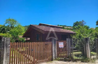 Casa com 2 dormitórios à venda, 120 m² por r$ 850.000,00 - rio tavares - florianópolis/sc