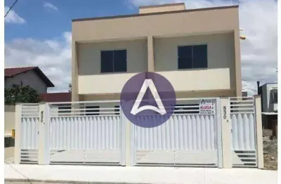 Casa com 2 dormitórios para alugar, 65 m² por r$ 3.660,00/mês - campeche - florianópolis/sc