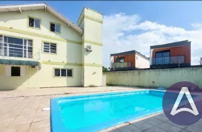 Casa com 4 dormitórios à venda, 226 m² por R$ 1.850.000,00 - Campeche - Florianópolis/SC