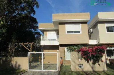 Casa com 3 dormitórios à venda, 127 m² por r$ 995.000,00 - açores - florianópolis/sc