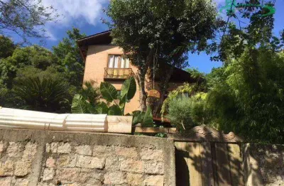 Casa com 2 dormitórios à venda, 130 m² por r$ 1.300.000,00 - rio tavares - florianópolis/sc