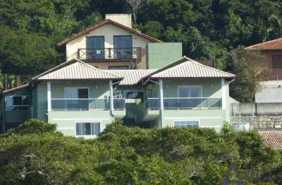 Casa com 15 dormitórios à venda, 480 m² por r$ 2.250.000,00 - armação do pântano do sul - florianópolis/sc