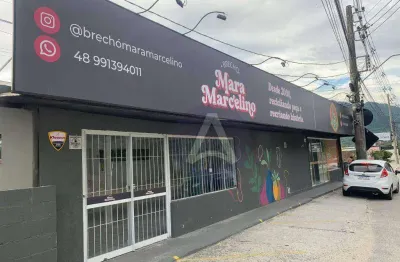 Sala para alugar por r$ 5.200,00/mês - rio tavares - florianópolis/sc