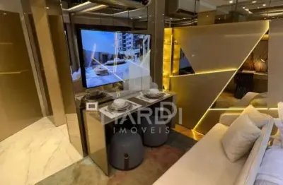 Apartamento com 1 quarto à venda na rua general lima e silva, 776, cidade baixa, porto alegre por r$ 619.200