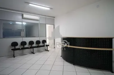 Sala comercial para alugar na praça otávio rocha, 54, centro histórico, porto alegre por r$ 4.000