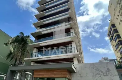 Apartamento com 3 quartos à venda na rua gonçalves dias, 351, menino deus, porto alegre por r$ 2.693.000
