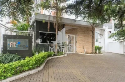 Apartamento com 3 quartos à venda na rua doutor campos velho, 1756, cristal, porto alegre por r$ 365.000