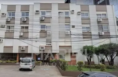 Apartamento com 2 quartos à venda na rua ramiro barcelos, 717, floresta, porto alegre por r$ 400.000
