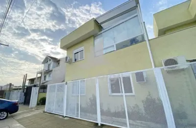 Casa com 3 quartos à venda na rua doutor hermes pacheco, 1120, hípica, porto alegre por r$ 485.000